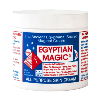 Boots Egyptian Magic All Purpose Skin Cream 118ml- Buy online at McGrocer