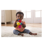 Lamaze Freddie Firefly baby rattle - British product