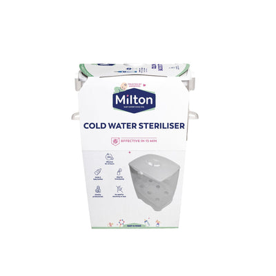 Boots Milton Sterilising Unit 5L- Buy online at McGrocer