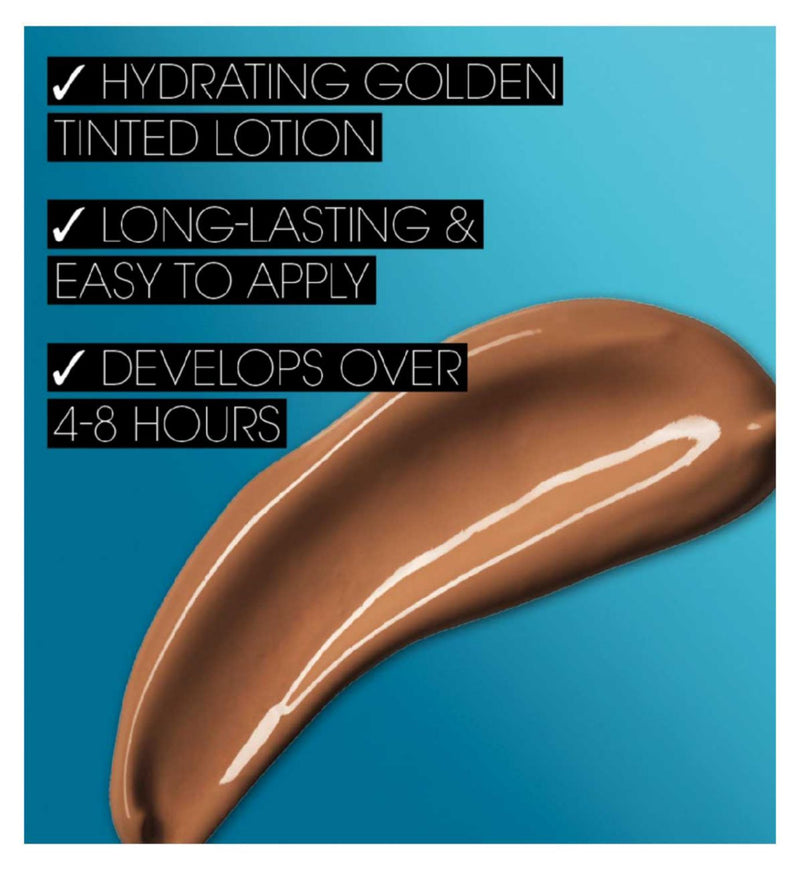 St.Tropez self tan bronzing lotion 240ml (British brand)