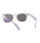 Boots Kids Sunglasses Crystal Lilac Frame - British product