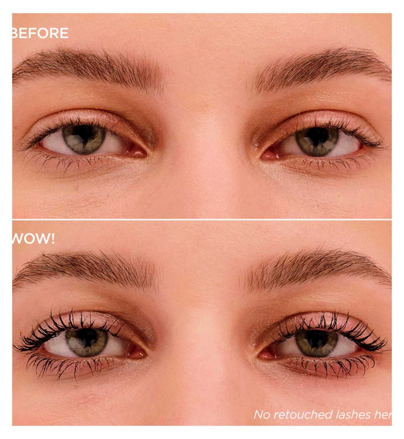 Benefit Roller Lash curling mascara travel size - British product