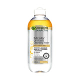 Garnier Micellar Oil Infused Cleanser 400ml, imported from the UK