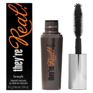 Boots Benefit They're Real! Mascara Travel Size Mini- Buy online at McGrocer