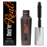 Benefit They're Real! Mascara Travel Sized Mini