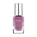 Barry M Gelly Hi Shine Nagellack Acai Smoothie 10ml - Britisches Produkt