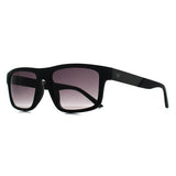 Emporio Armani sunglasses EA4244U black gradient, UK version