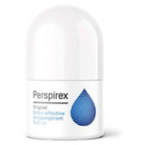 Perspirex Original Antiperspirant Roll-On 20ml, imported from the UK