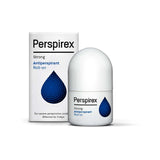 Perspirex Strong antiperspirant 20ml, UK version