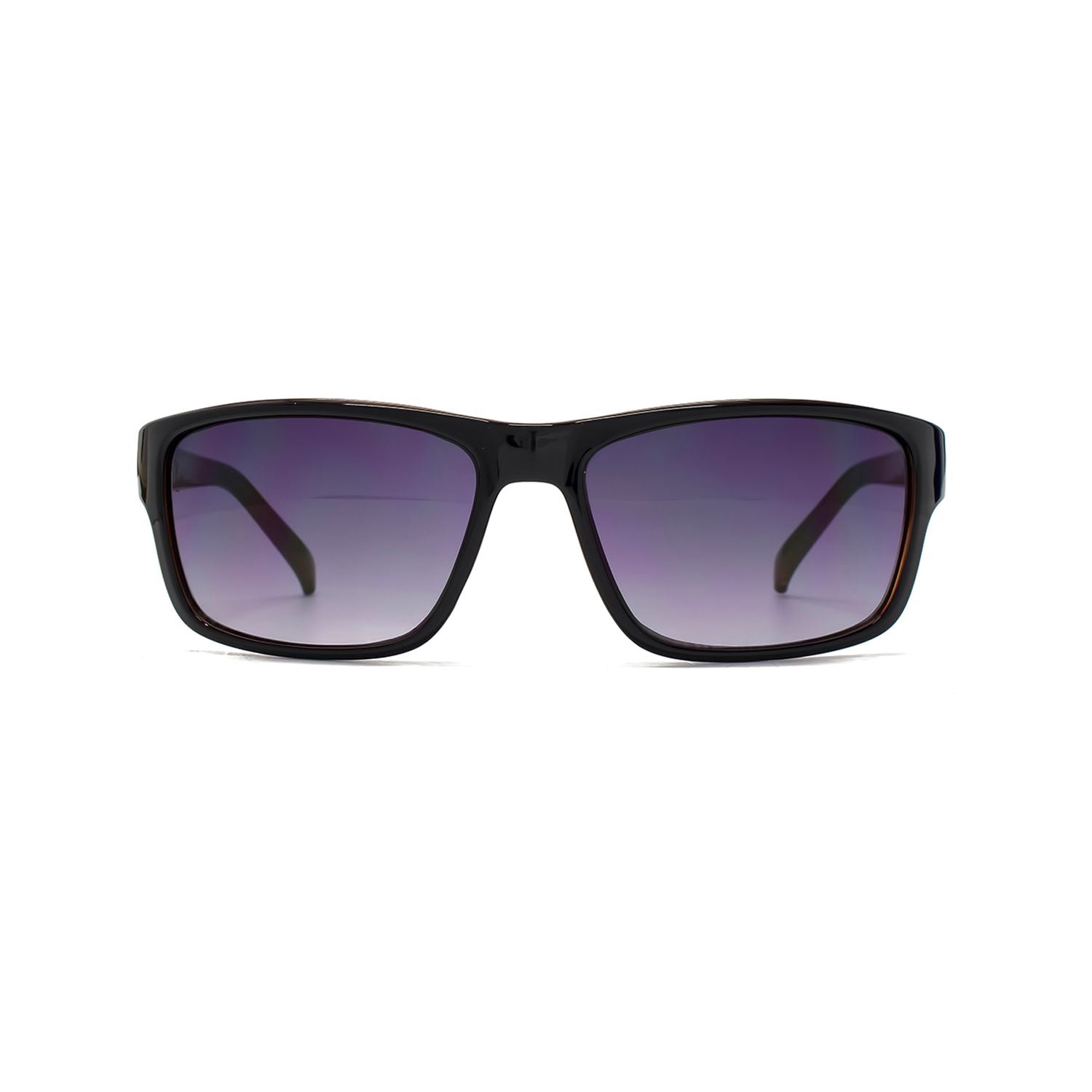 French Connection men's sunglasses black frame - British product