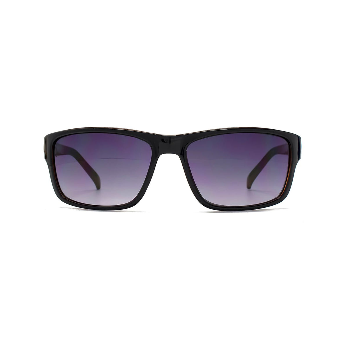 French Connection men's sunglasses black frame - British product