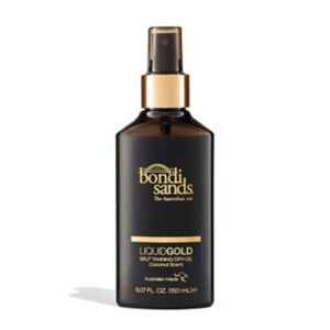 Aceite autobronceador líquido Bondi Sands Gold 150 ml