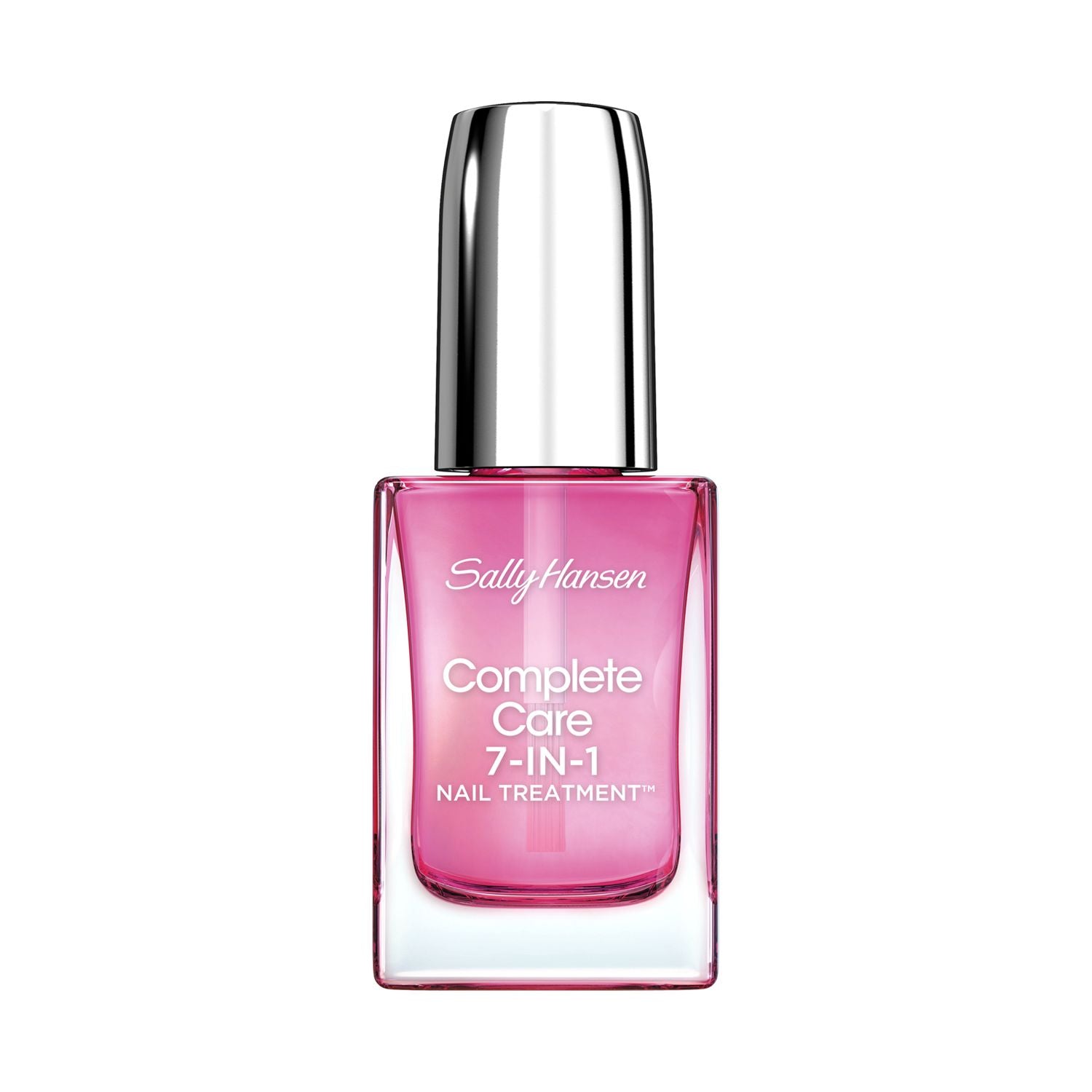 Sally Hansen Complete Care 7 in 1 معالجة الأظافر، مستوردة من المملكة المتحدة