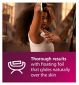 Philips SatinShave Advanced electric lady shaver, imported from the UK