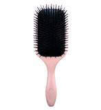 Denman D90L pink paddle brush hair - British product