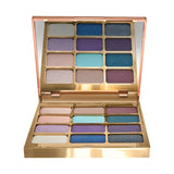 Stila eyes are window eyeshadow palette (British brand)