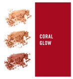 Rimmel sculpting palette highlighter contour blush (British brand)