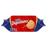 McVitie's Digestives The Original Biscuits   225g GOODS M&S   