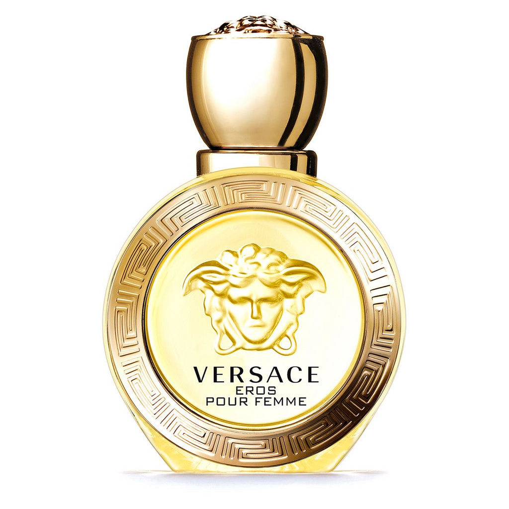 Versace Eros Pour Femme Eau de Toilette Spray 50ml