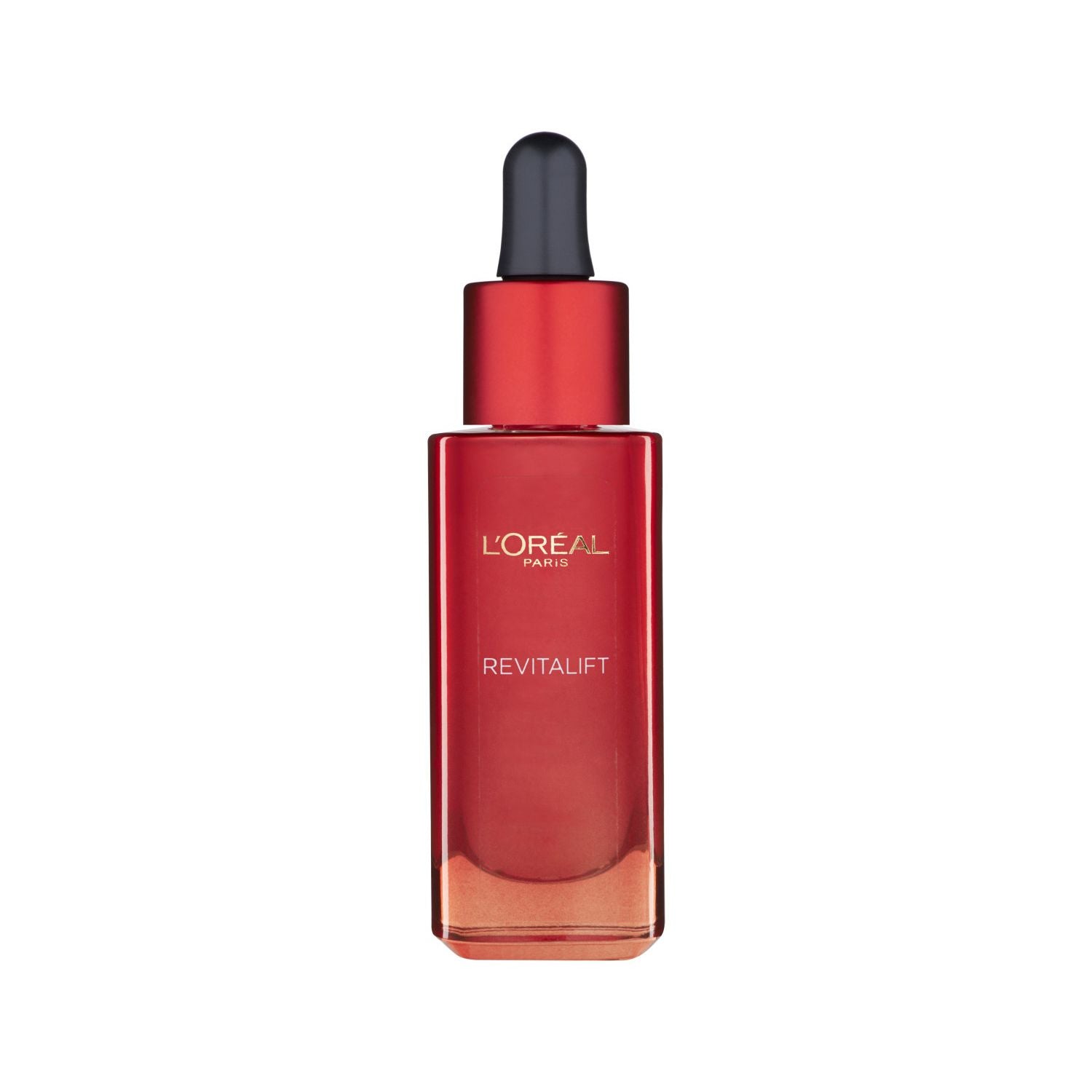 L'Oreal Revitalift hydrating smoothing serum 30ml - British product