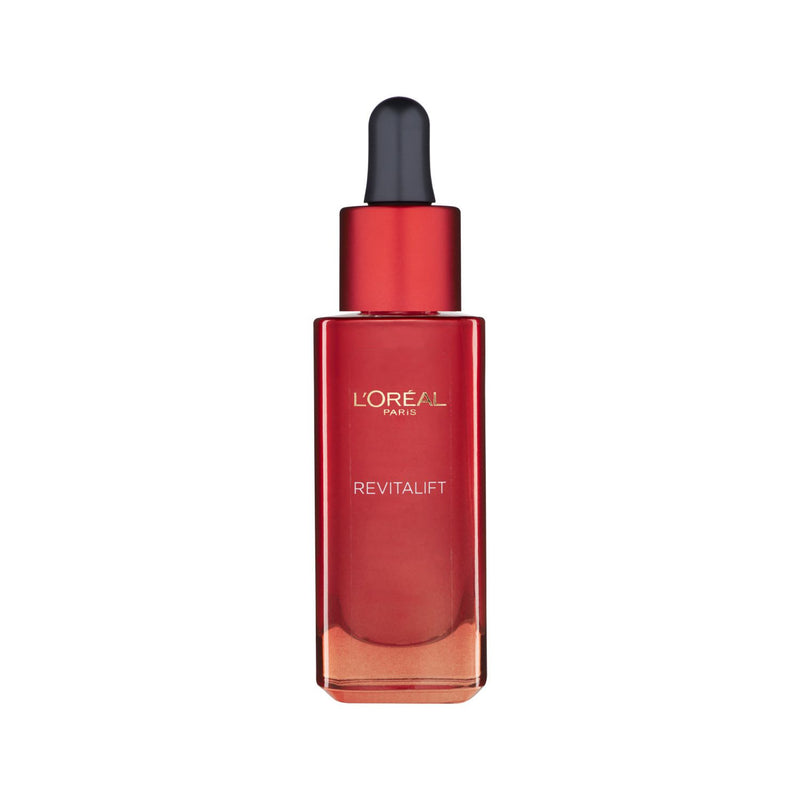L'Oreal Revitalift hydrating smoothing serum 30ml - British product