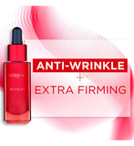 L'Oreal Revitalift hydrating smoothing serum 30ml - British product