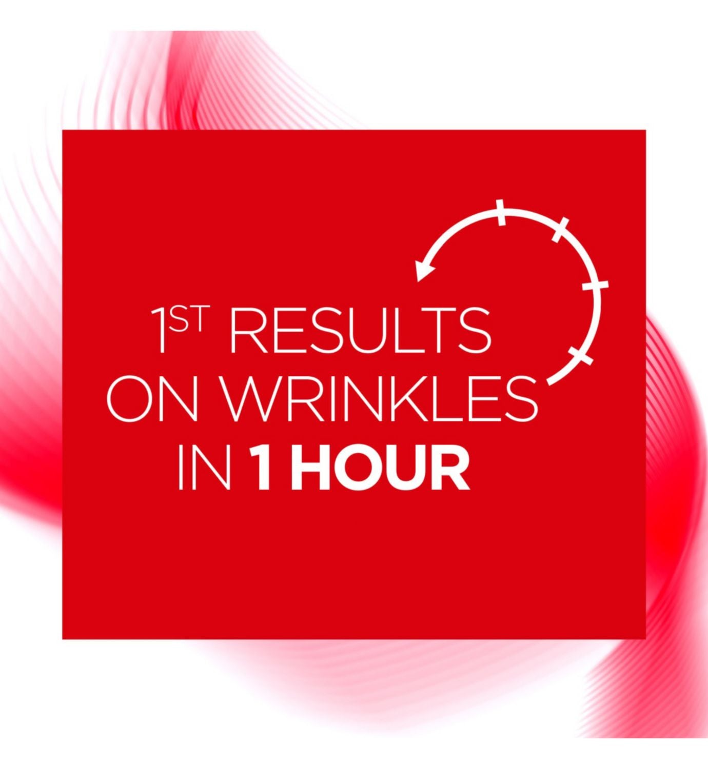 L'Oreal Revitalift hydrating smoothing serum 30ml - British product