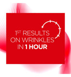 L'Oreal Revitalift hydrating smoothing serum 30ml - British product