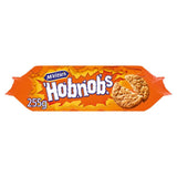 McVitie's Hobnobs Biscuits The Oaty One   255g GOODS M&S   