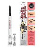 Benefit Goof Proof Brow Pencil super easy brow-filling & shaping pencil GOODS Boots 01 Light  