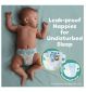 Pampers Baby Dry nappies Size 4+ 76 Pack, imported from the UK