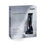 BaByliss XTP Super Stubble beard trimmer - British product