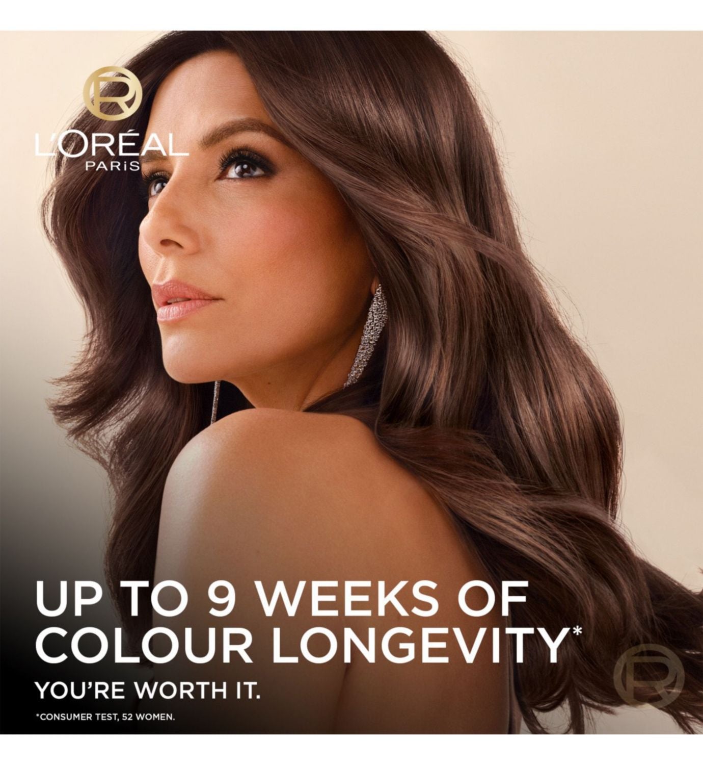 L'Oréal Paris Preference P11 Cool Black permanent hair colour, imported from the UK