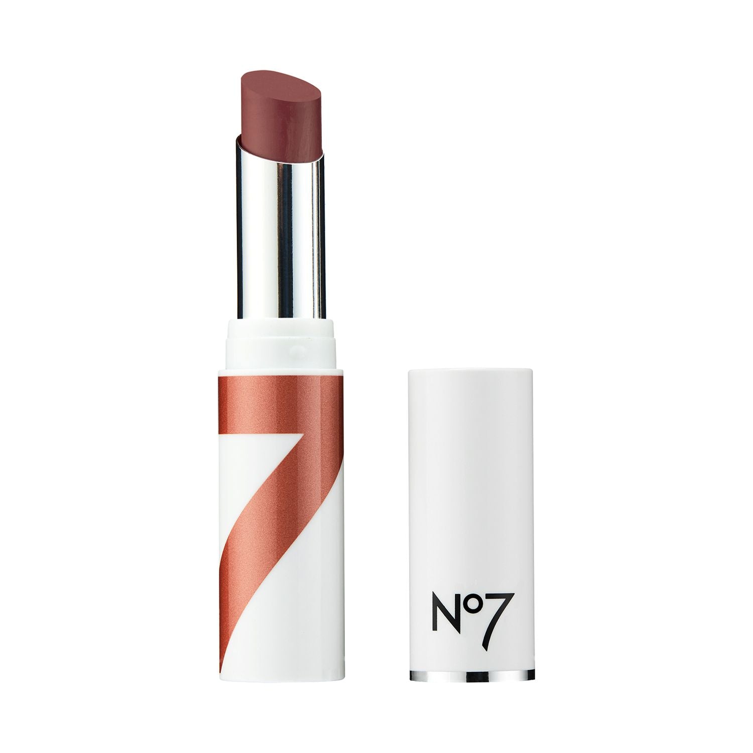 No7 Match Made Stay Perfect Lipstick, imported from the UK