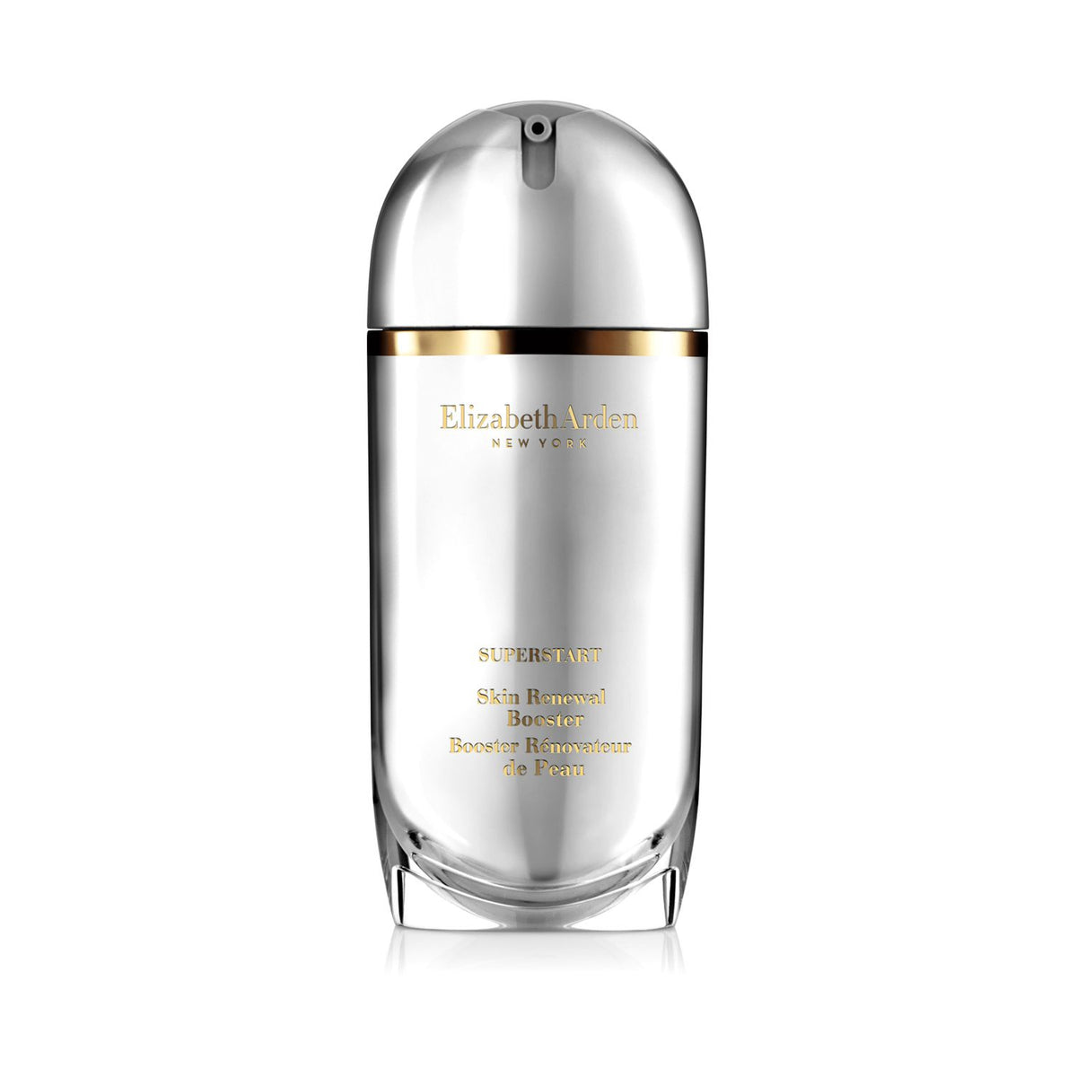 Elizabeth Arden Superstart مقوي تجديد البشرة 50 مل، الإصدار البريطاني
