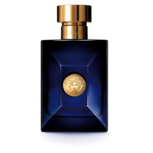 Versace Dylan Blue Eau de Toilette 50ml (British brand)