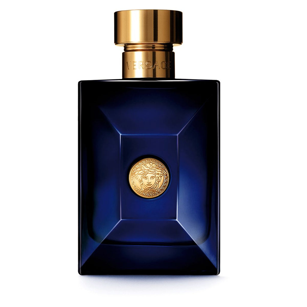 Versace Dylan Blue Eau de Toilette 100ml