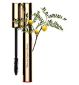 Clarins Supra Volume Mascara cosmetic - British product