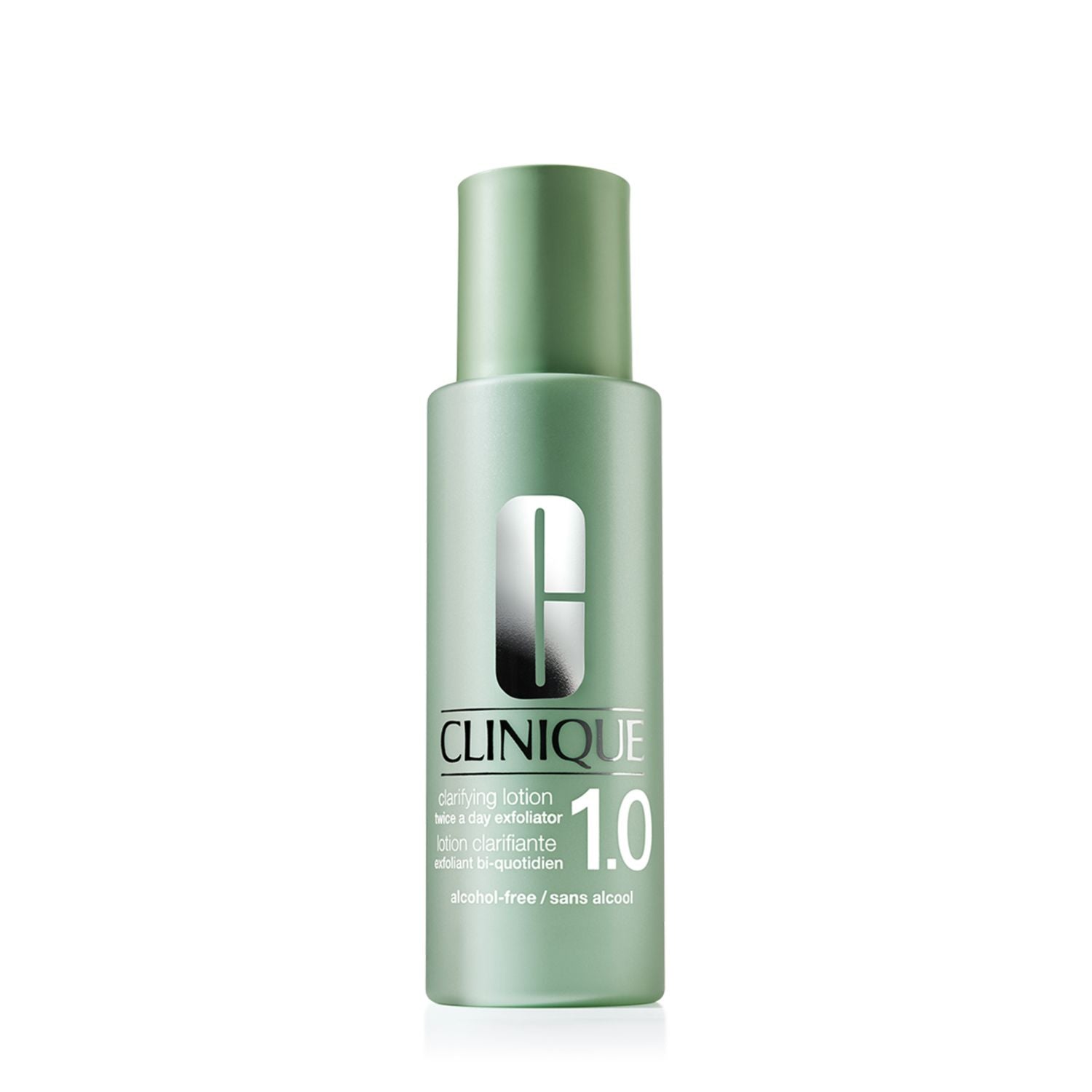Clinique Clarifying Lotion 1.0 Alcohol Free 200ml British product