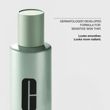Clinique Clarifying Lotion Alcohol Free Sensitive Skin 400ml - British product