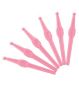 TePe Angled Interdental Brush Pink 6 brushes - British product