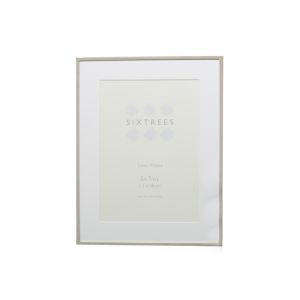 إطار صور Sixtrees Park Lane Silver 5x7 بوصة من Boots - اشترِ عبر الإنترنت من McGrocer