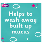 Calpol Blocked Nose Spray 3 Years+ Relief Spray - British product