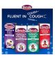 Benylin Children's Dry Cough Syrup 125ml - British product