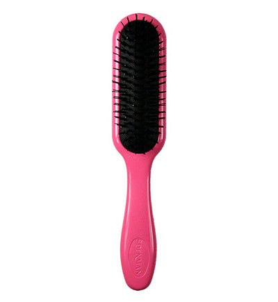 Boots Denman D90 Mini Detangler Rosa Hårbørste - Kjøp online hos McGrocer
