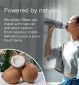 Brita MicroDisc erstatningsfilter 3-pakning – britisk produkt