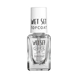 Barry M Quick Dry Topcoat