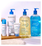 Bioderma Atoderm shower gel normal sensitive skin 1L, UK version