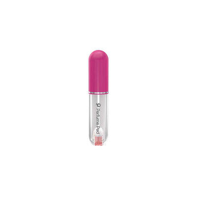 Boots Travalo Perfume Pod Refillable Atomiser Hot Pink 5ml- Buy online at McGrocer