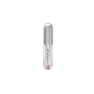 Boots Travalo Perfume Pod Refillable Atomiser Silver 5ml- Buy online at McGrocer